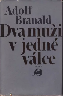 Dva muži v jedné válce