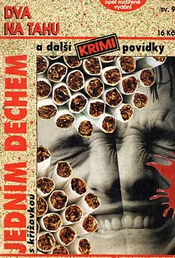 Dva na tahu a další krimi povídky