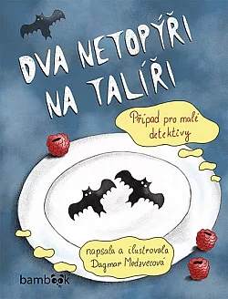 Dva netopýři na talíři