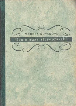 Dva obrazy staropražské