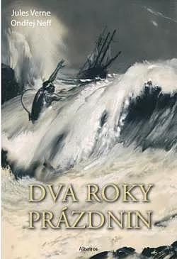 Dva roky prázdnin (převyprávění)