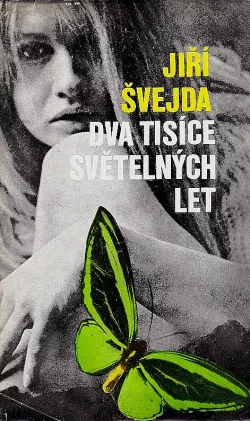 Dva tisíce světelných let