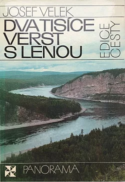 Dva tisíce verst s Lenou