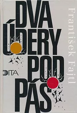 Dva údery pod pás