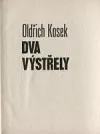 Dva výstřely