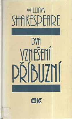 Dva vznešení příbuzní