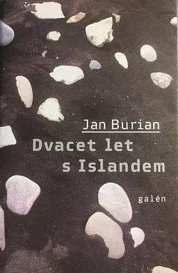 Dvacet let s Islandem