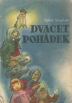 Dvacet pohádek