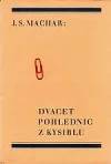 Dvacet pohlednic z Kysiblu