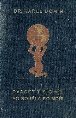 Dvacet tisíc mil po souši a po moři, Kniha I - díl.1