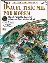 Dvacet tisíc mil pod mořem (převyprávění)