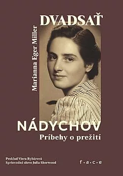 Dvadsať nádychov: Príbehy o prežití