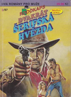 Dvakrát šerifská hvězda 3/97