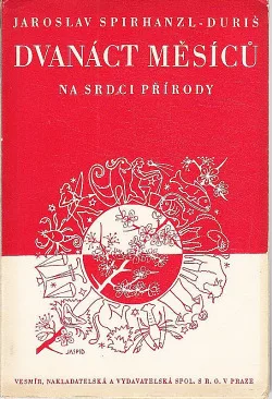 Dvanáct měsíců na srdci přírody