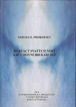Dvanáct svatých nocí a duchovní hierarchie