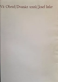 Dvanáct textů