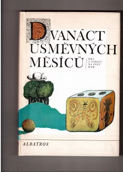 Dvanáct úsměvných měsíců