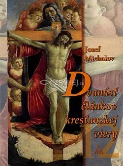 Dvanásť článkov kresťanskej viery