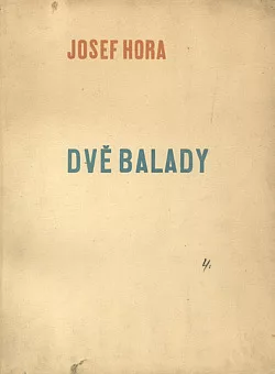 Dvě balady