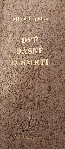 Dvě básně o smrti: Výsek z obrazové galerie