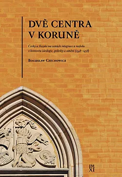 Dvě centra v Koruně