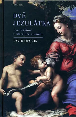 Dvě Jezulátka - Dva Ježíšové v literatuře a umění