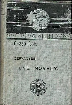Dvě novelly - Paní Cornelia, Podvodný sňatek
