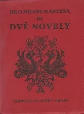 Dvě novely