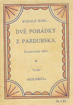 Dvě pohádky z Pardubska