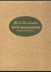 Dvě romance
