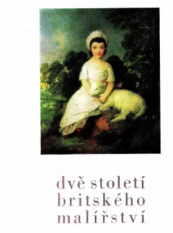 Dvě století britského malířství