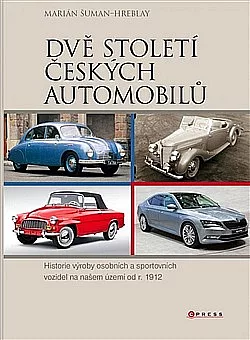 Dvě století českých automobilů