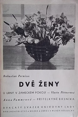 Dvě ženy