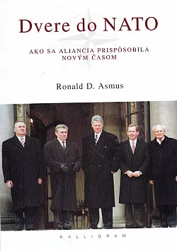 Dvere do NATO: Ako sa aliancia prispôsobila novým časom
