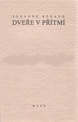 Dveře v přítmí