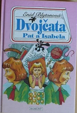 Dvojčata Pat a Isabela