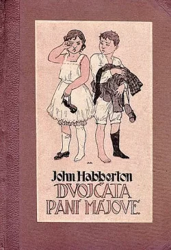 Dvojčata paní Májové