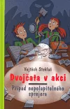 Případ nepolapitelného sprejera