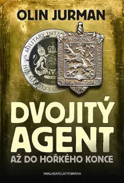 Dvojitý Agent - Až do hořkého konce