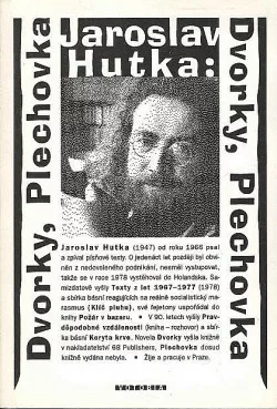 Dvorky, Plechovka