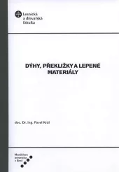 Dýhy, překližky a lepené materiály