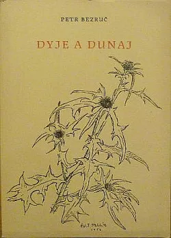 Dyje a Dunaj