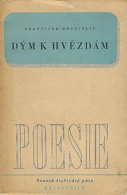 Dým k hvězdám