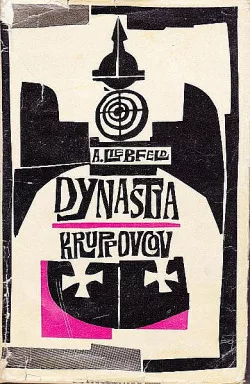 Dynastia Kruppovcov