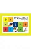 Dyskalkulie - specifické poruchy počítání