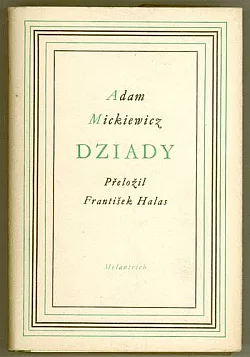 Dziady