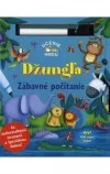 Džungľa - Zábavné počítanie
