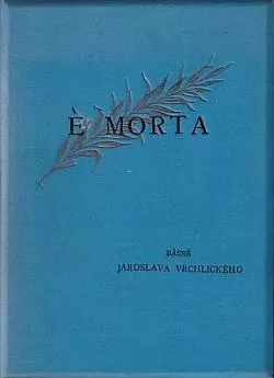 È morta (cyklus I a II)
