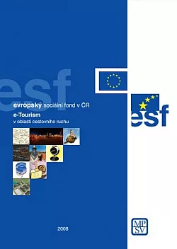 E-Tourism v oblasti cestovního ruchu