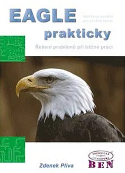 EAGLE prakticky